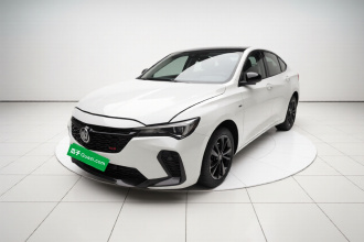 别克 威朗 2023款 Pro GS 猎风版