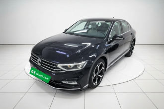 大众 迈腾 2023款 200万辆纪念版 330TSI DSG领先型