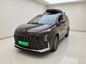 别克GL8新能源 2024款 陆尊 尊享版 7座