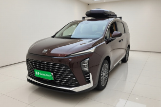 别克GL8新能源 2024款 陆尊 尊享版 7座