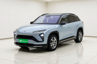 蔚来ES6 2020款 420KM 运动版