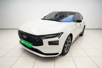 福特 蒙迪欧 2022款 改款 EcoBoost 245 至尊型
