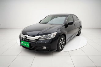 本田 雅阁 2016款 2.0L 舒适版