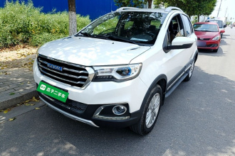 哈弗H1 2015款 1.5L AMT都市型