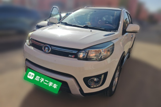 长城M4 2014款 1.5L 手动舒适型