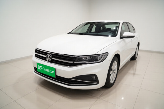 大众 宝来 2021款 1.5L 自动精英智联版