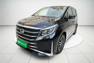 广汽传祺 传祺M8 2021款 领秀系列 390T 尊贵版