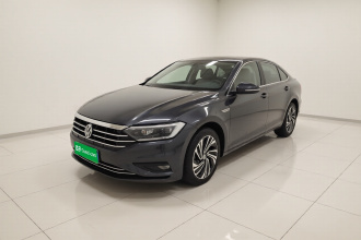 大众 速腾 2021款 200TSI DSG超越版