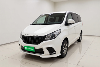 上汽大通MAXUS 大通G10 2023款 2.0L 手动多功能版 汽油 7座