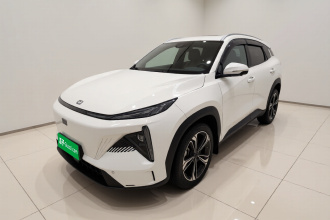 吉利银河 银河L7 2023款 1.5T 115km 星舰