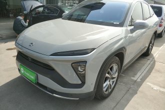 蔚来EC6 2022款 100kWh 运动版