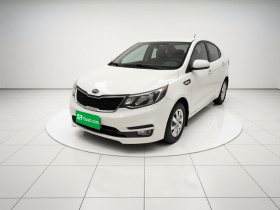 起亚K2 2015款 三厢 1.4L MT GLS