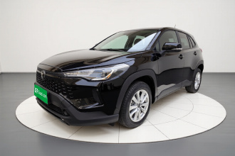 丰田 卡罗拉锐放 2026款 2.0L 先锋版