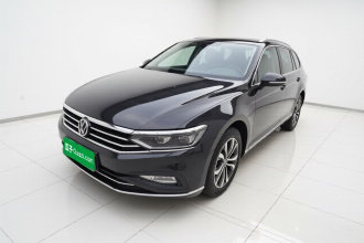 大众 蔚揽 2021款 2.0T 畅行版
