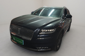 林肯 航海家 2021款 2.0T 四驱尊雅版