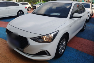 现代 悦动 2020款 1.6L 自动GL悦目版