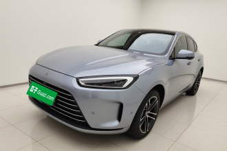 鸿蒙智行 问界M5 2023款 增程后驱标准版