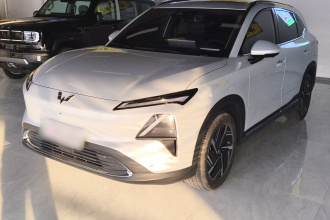 五菱汽车 五菱星光S 2024款 130km 旗舰型