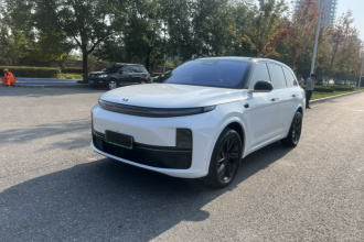 理想汽车 理想L7 2023款 Pro