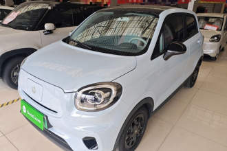 零跑汽车 零跑T03 2025款 310舒享版