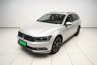 大众 蔚揽 2017款 380TSI 两驱舒行版