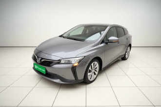 别克 微蓝6 2020款 插电混动 互联智慧型