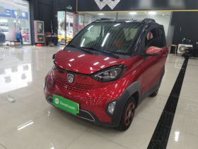 宝骏E100 2019款 250KM 智行版