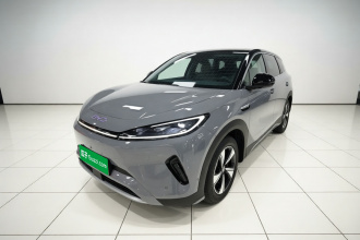 比亚迪 海狮05 EV 2025款 430KM智航版