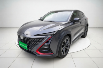 长安UNI-T 2020款 1.5T 旗舰型