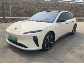 蔚来ET5T 2024款 75kWh Touring