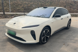 蔚来ET5T 2024款 75kWh Touring