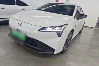 埃安 AION S Plus 2025款 舒享版 53.241kWh