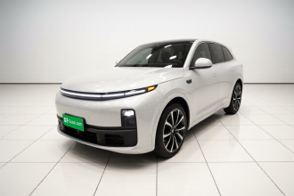 理想汽车 理想L7 2023款 Pro