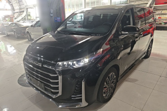 上汽大通MAXUS 大通G20 2021款 PLUS 2.0T 汽油自动智尊版