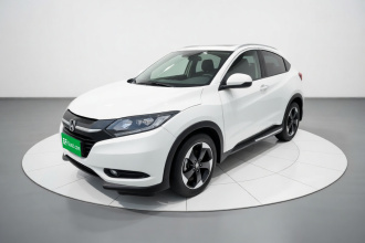 本田 缤智 2015款 1.8L CVT两驱豪华型