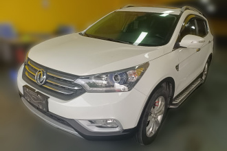 东风风神AX7 2015款 2.3L 自动智尊型