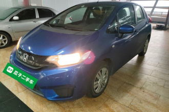 本田 飞度 2014款 1.5L LX CVT舒适型