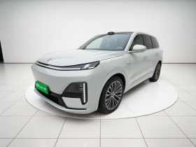 深蓝汽车 深蓝S09 2025款 四驱Ultra+ 高定版