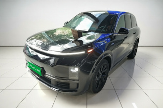 理想汽车 理想L8 2023款 Pro