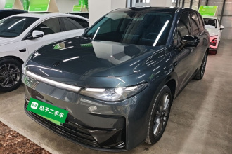 零跑汽车 零跑C10 2024款 530智享版
