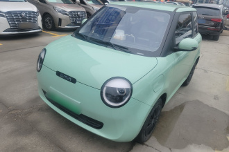 长安启源 长安Lumin 2022款 210km 香甜款