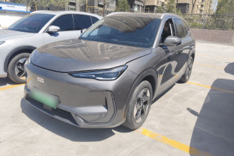 吉利银河 银河E5 2024款 530km 探索+版