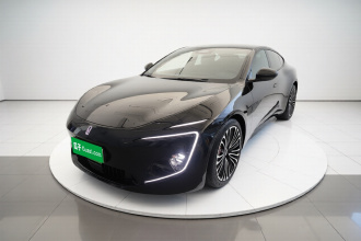 阿维塔12 2025款 Max纯电版