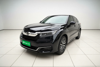 本田 冠道 2020款 370TURBO 两驱豪华版