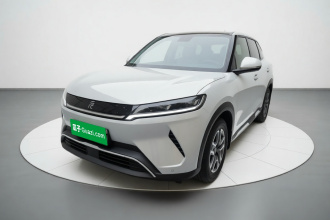比亚迪 元UP 2025款 301KM 领航型
