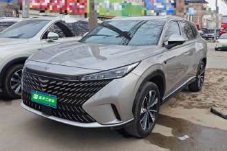 荣威RX5 2023款 1.5T 优越版