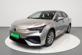 埃安 AION S 2023款 魅 580 磷酸铁锂