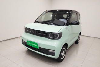 五菱汽车 宏光MINIEV 2022款 马卡龙臻享款 磷酸铁锂