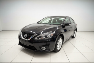 日产 轩逸 2019款 1.6XV CVT智联尊享版 国V