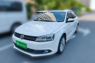 大众 速腾 2014款 1.4TSI 自动豪华型